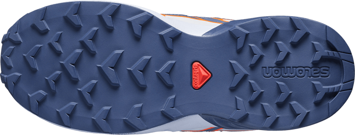 Salomon Junior's Speedcross Tradewinds / Spellbound / Dragon Fire Salomon