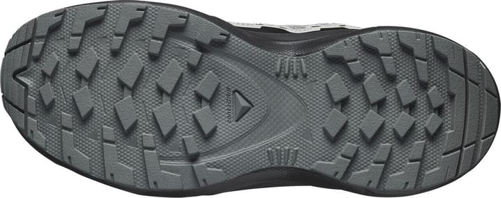 Salomon Junior´s Xa Pro Waterproof Sedona Sage / Black / Wrought Iron Salomon