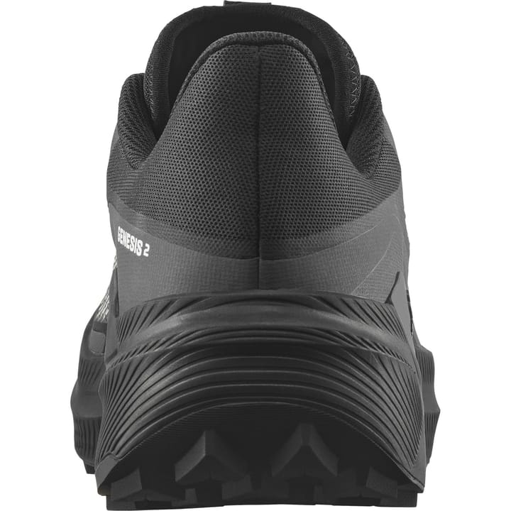Salomon Genesis 2 Black / Black / White Salomon