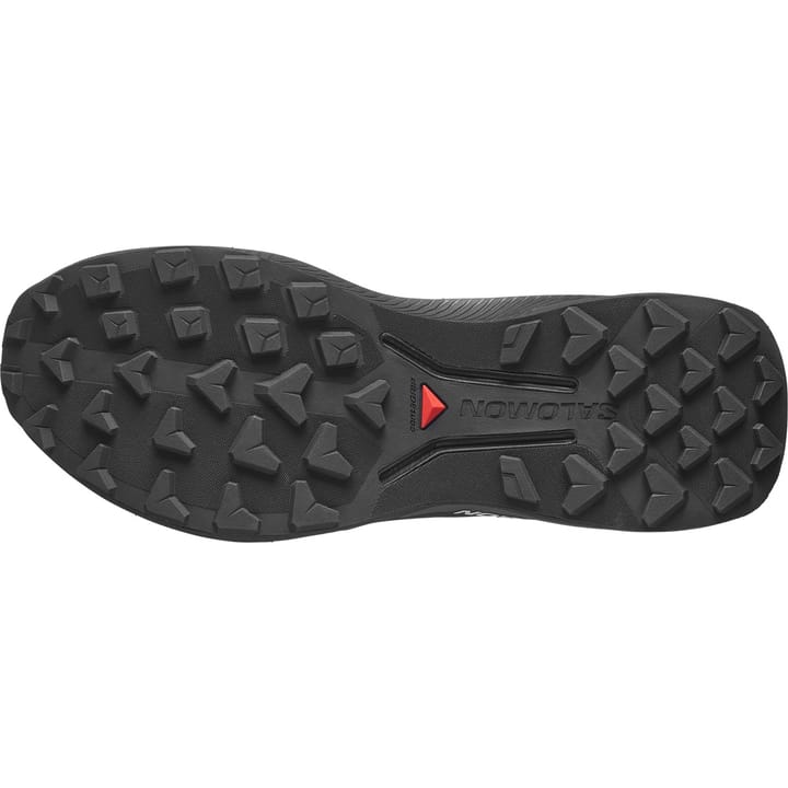 Salomon Genesis 2 Black / Black / White Salomon