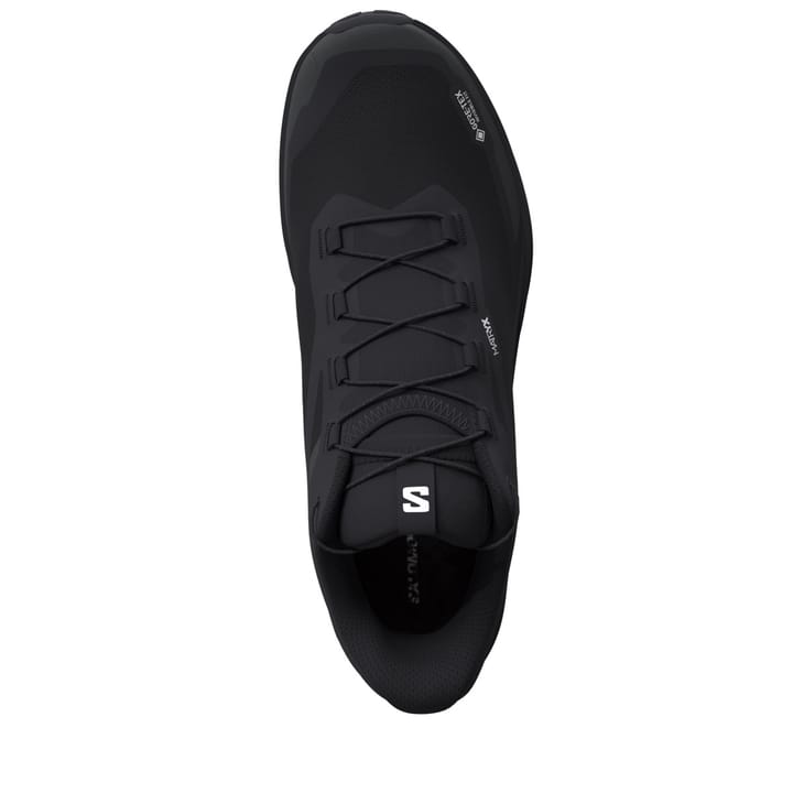 Salomon Genesis 2 Gtx Black / Black / White Salomon
