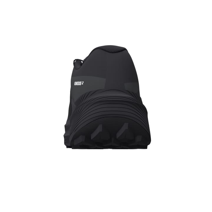 Salomon Genesis 2 Gtx Black / Black / White Salomon