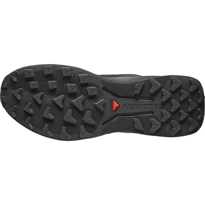 Salomon Genesis 2 Gtx Black / Black / White Salomon