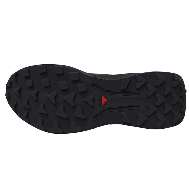 Salomon Genesis 2 Gtx Black / Black / White Salomon