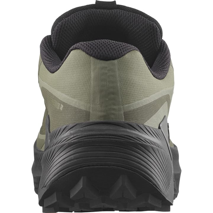 Salomon Genesis 2 Gtx Grape Leaf / Black / Deep Lichen Green Salomon