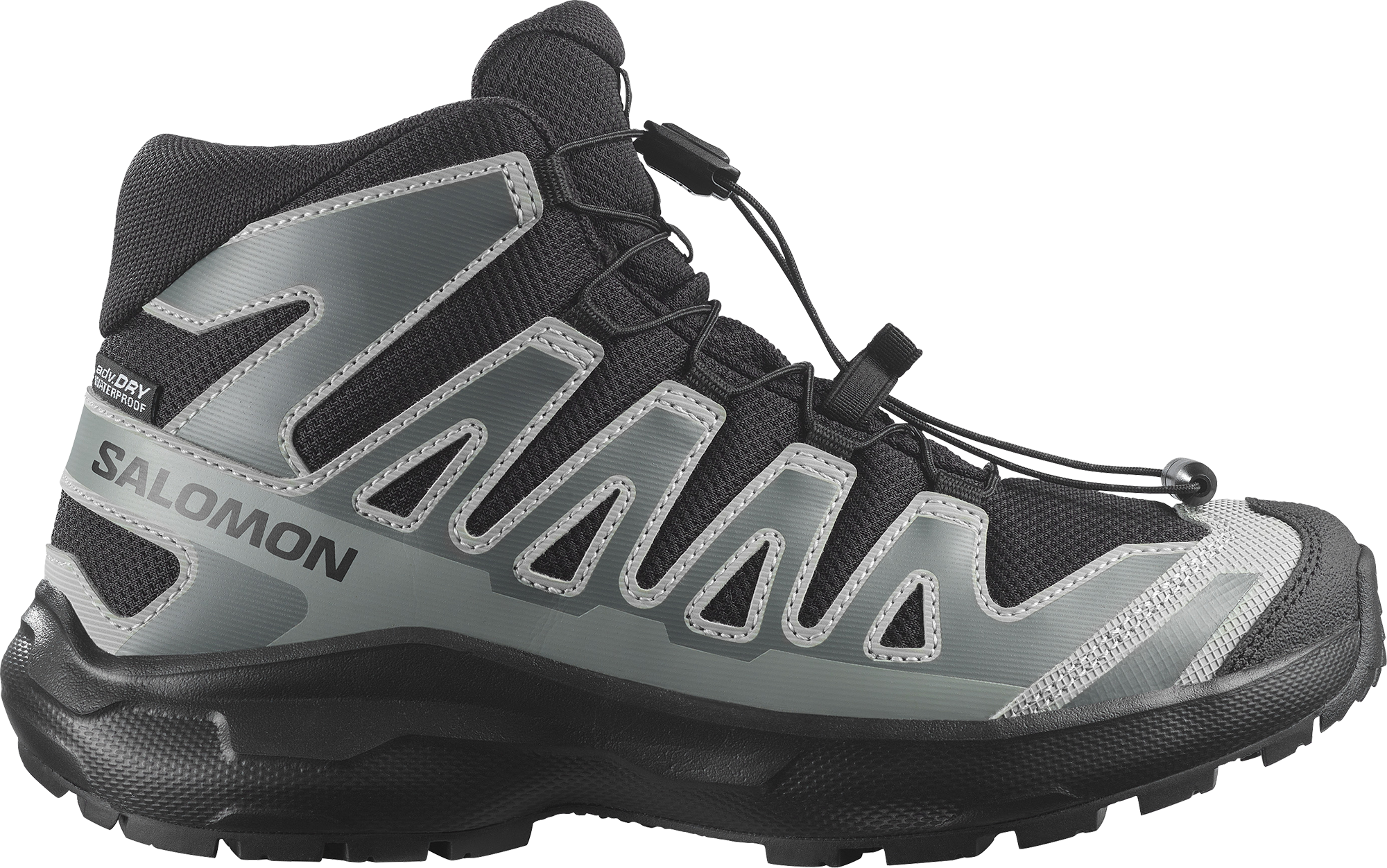Salomon Xa Pro Mid Wp Tursko