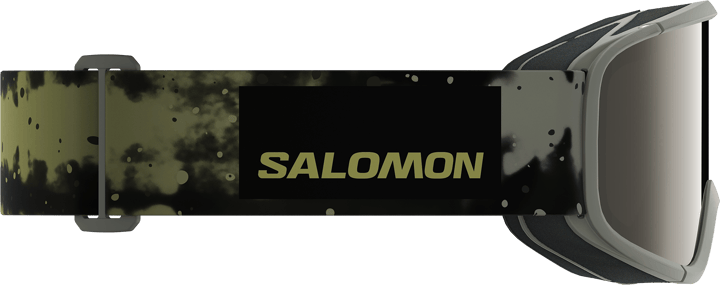 Salomon Aksium 2.0 S Castor Castor Gray Salomon