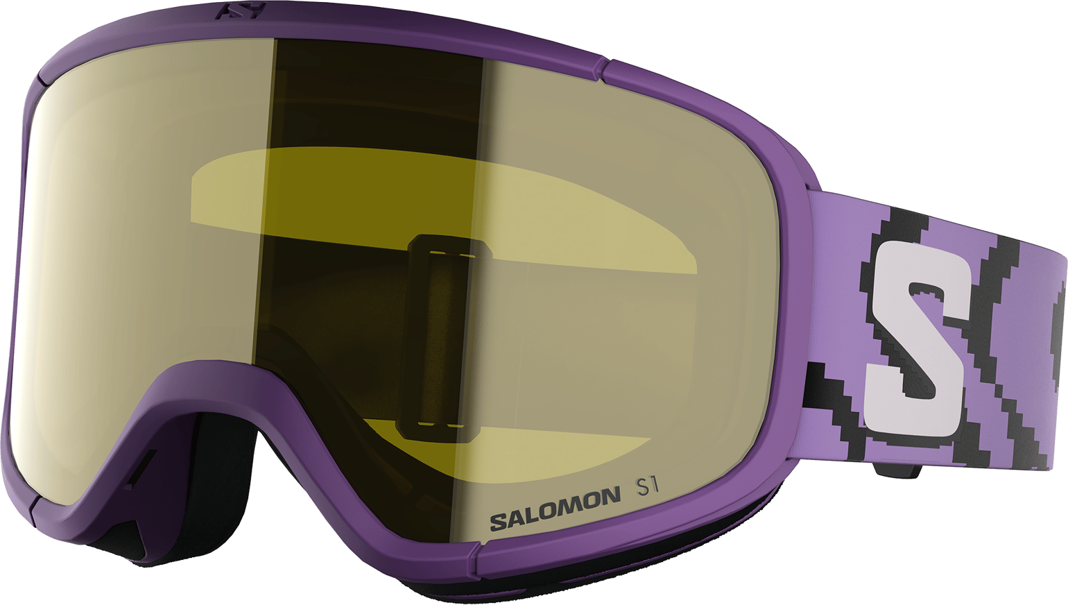 Salomon Junior´s Lumi Access Pansy