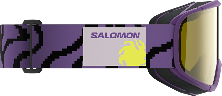 Salomon Junior´s Lumi Access Pansy Salomon