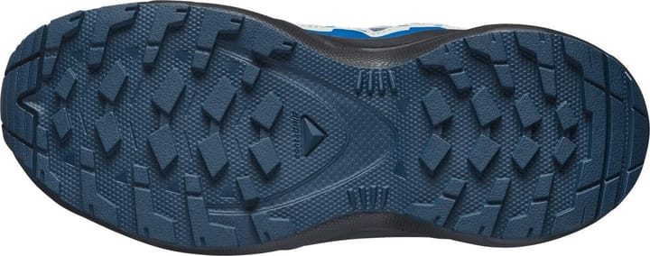 Salomon Junior´s Xa Pro Waterproof Spellbound / Bluing / Wrought Iron Salomon