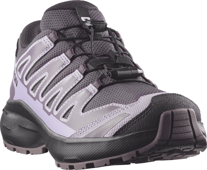 Salomon Junior´s Xa Pro Waterproof Nine Iron / Excalibur / Cosmic Sky Salomon