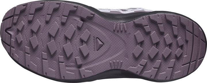 Salomon Junior´s Xa Pro Waterproof Nine Iron / Excalibur / Cosmic Sky Salomon