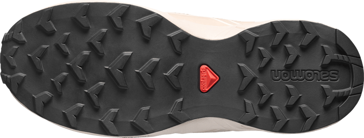 Salomon Junior Speedcross Waterproof Huckleberry / Almond Cream / Nectarine Salomon