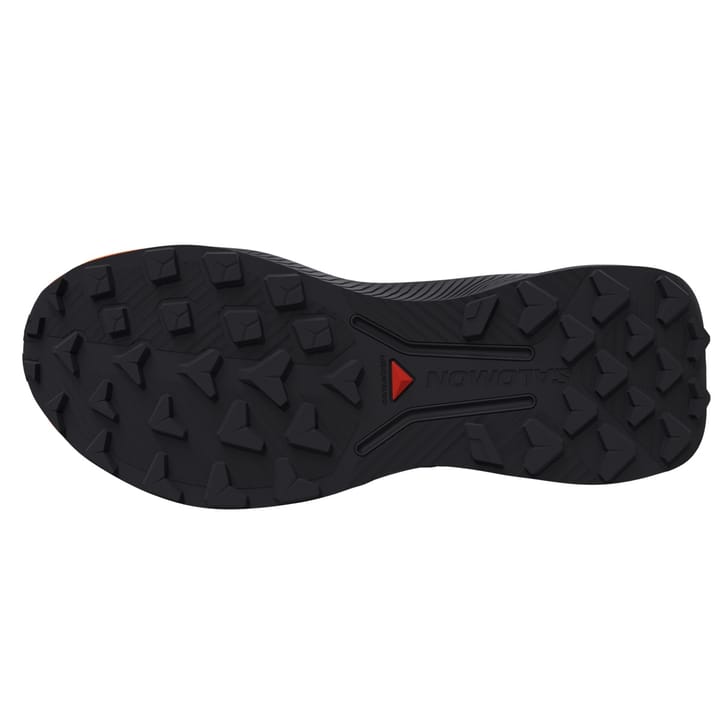 Salomon Genesis 2 Urban Chic / Black / Lime Cream Salomon