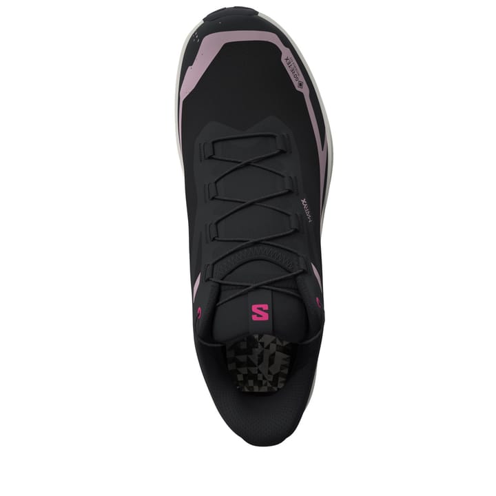 Salomon Genesis 2 Gtx W Black / Vanilla Ice / Dawn Pink Salomon