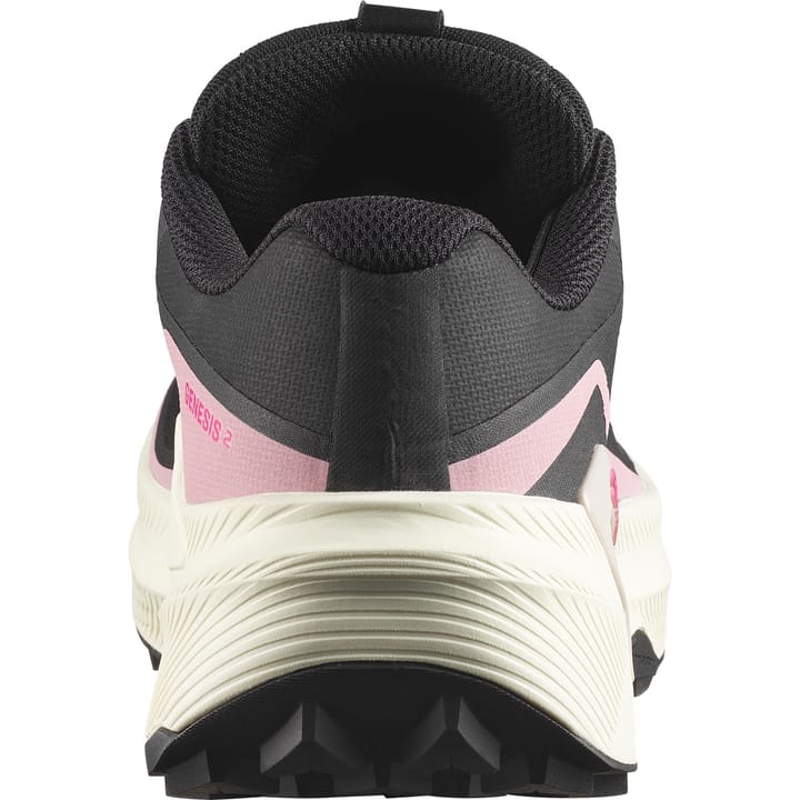 Salomon Genesis 2 Gtx W Black / Vanilla Ice / Dawn Pink Salomon