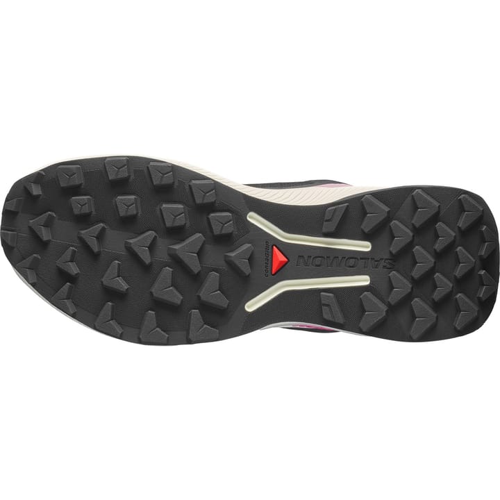 Salomon Genesis 2 Gtx W Black / Vanilla Ice / Dawn Pink Salomon