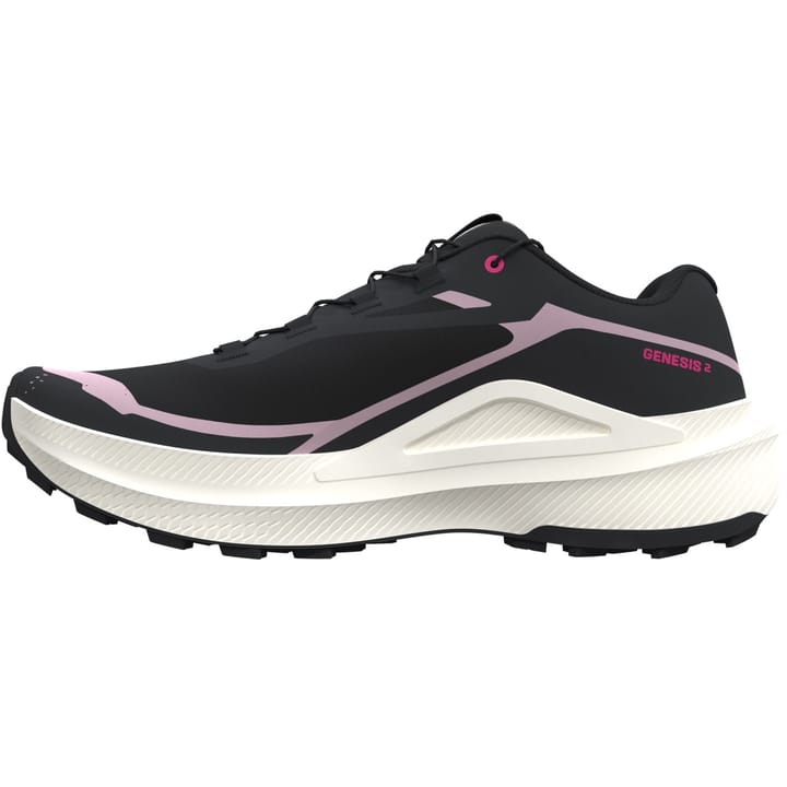Salomon Genesis 2 Gtx W Black / Vanilla Ice / Dawn Pink Salomon