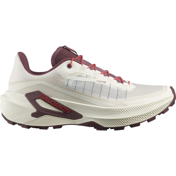 Salomon Genesis 2 W Vanilla Ice / Huckleberry / Lava Falls Salomon