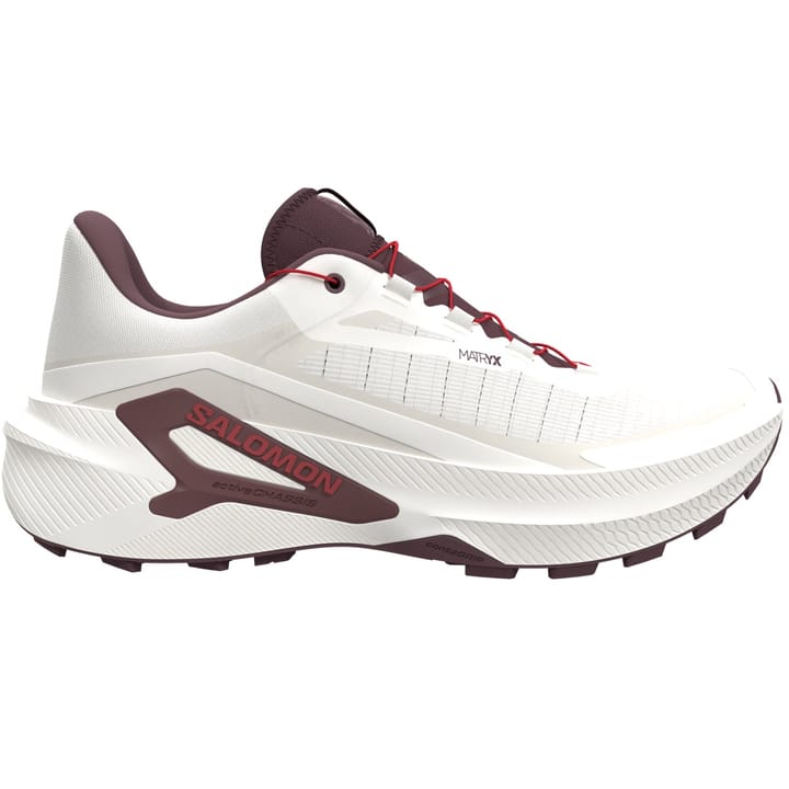 Salomon Genesis 2 W Vanilla Ice / Huckleberry / Lava Falls Salomon