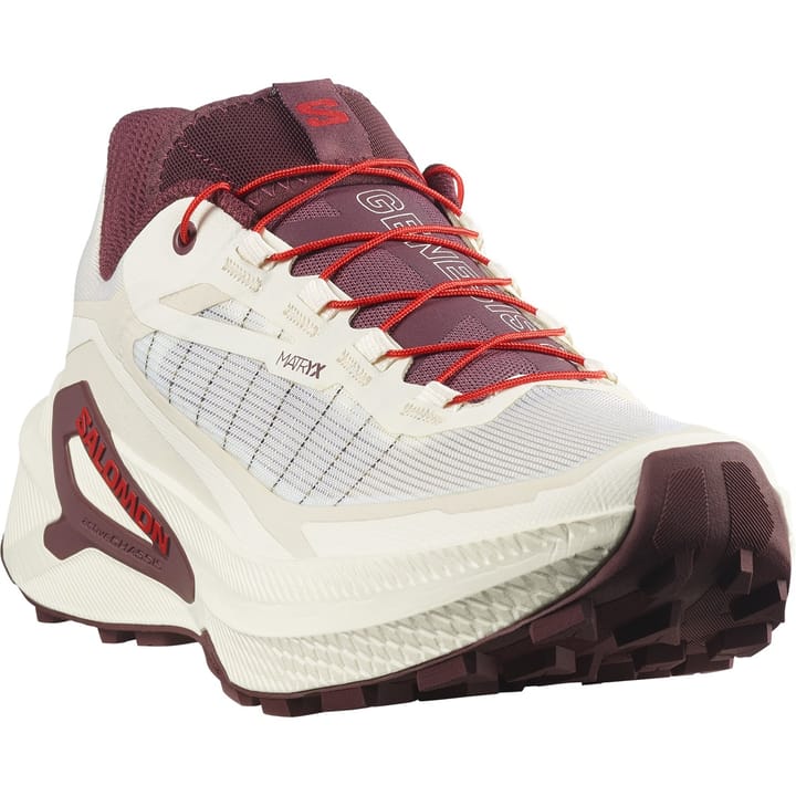 Salomon Genesis 2 W Vanilla Ice / Huckleberry / Lava Falls Salomon