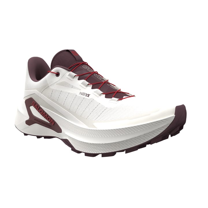 Salomon Genesis 2 W Vanilla Ice / Huckleberry / Lava Falls Salomon