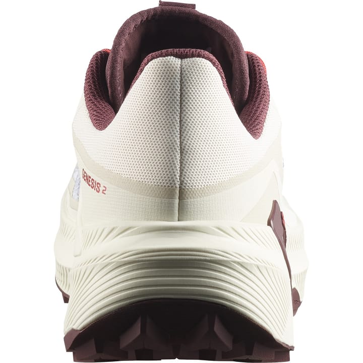 Salomon Genesis 2 W Vanilla Ice / Huckleberry / Lava Falls Salomon