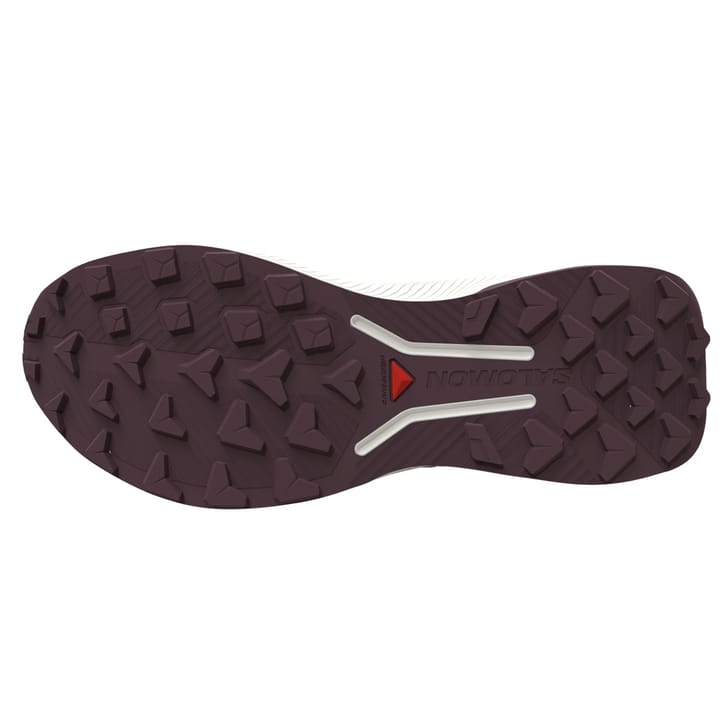 Salomon Genesis 2 W Vanilla Ice / Huckleberry / Lava Falls Salomon
