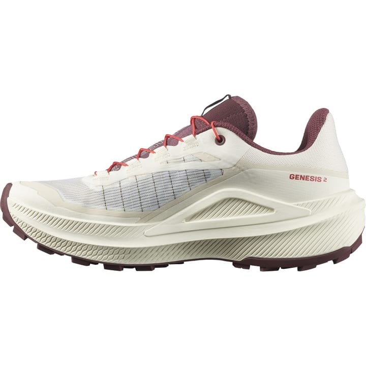 Salomon Genesis 2 W Vanilla Ice / Huckleberry / Lava Falls Salomon