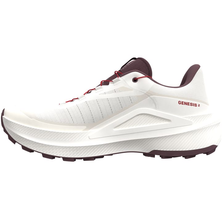 Salomon Genesis 2 W Vanilla Ice / Huckleberry / Lava Falls Salomon