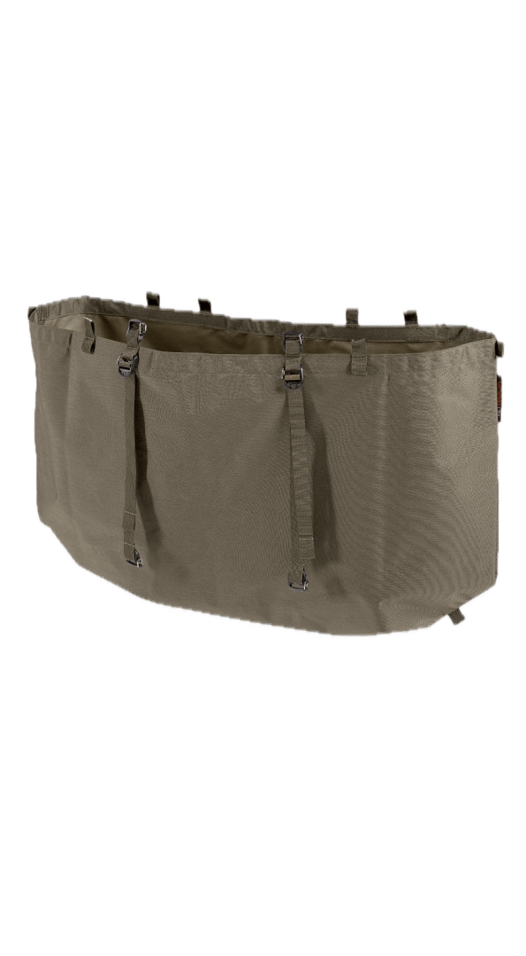 Vorn Equipment Dls L70 - Load Bag 70l Fog Green Vorn Equipment Vorn Equipment Dls L70 - Load Bag 70l Fog Green Vorn Equipment