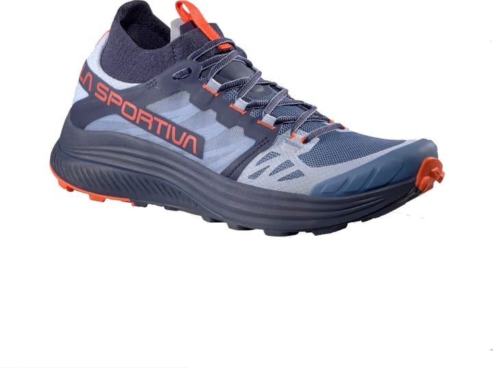 La Sportiva Women's Levante Moonlight/Cherry Tomato La Sportiva