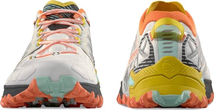 La Sportiva Men's Bushido III Chalk/yellow La Sportiva