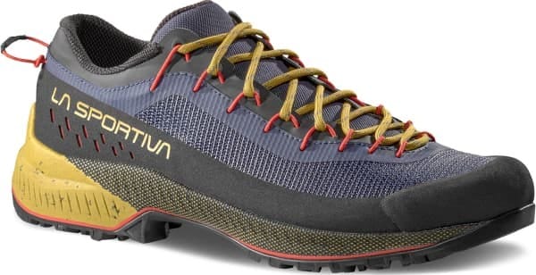 La Sportiva Men's Tx4 Evo St Night Sky/Savana La Sportiva