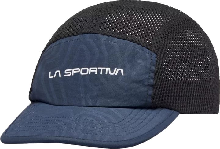 La Sportiva Skyline Air Cap Night Sky/Black La Sportiva