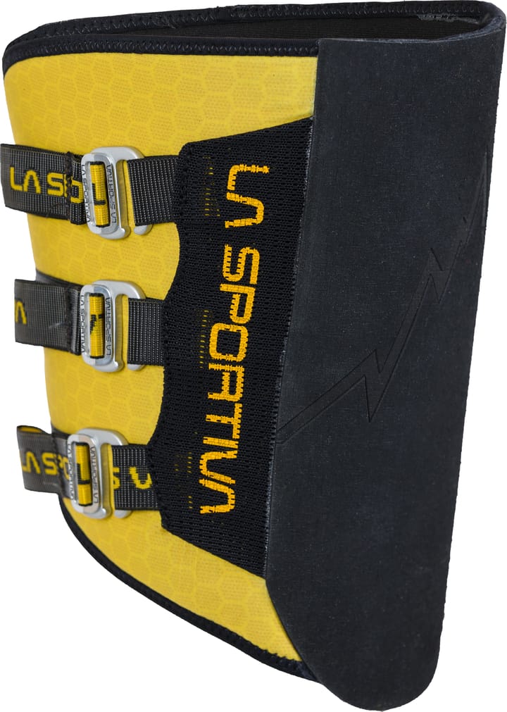 La Sportiva Laspo Knee Pad Yellow La Sportiva La Sportiva Laspo Knee Pad Yellow La Sportiva