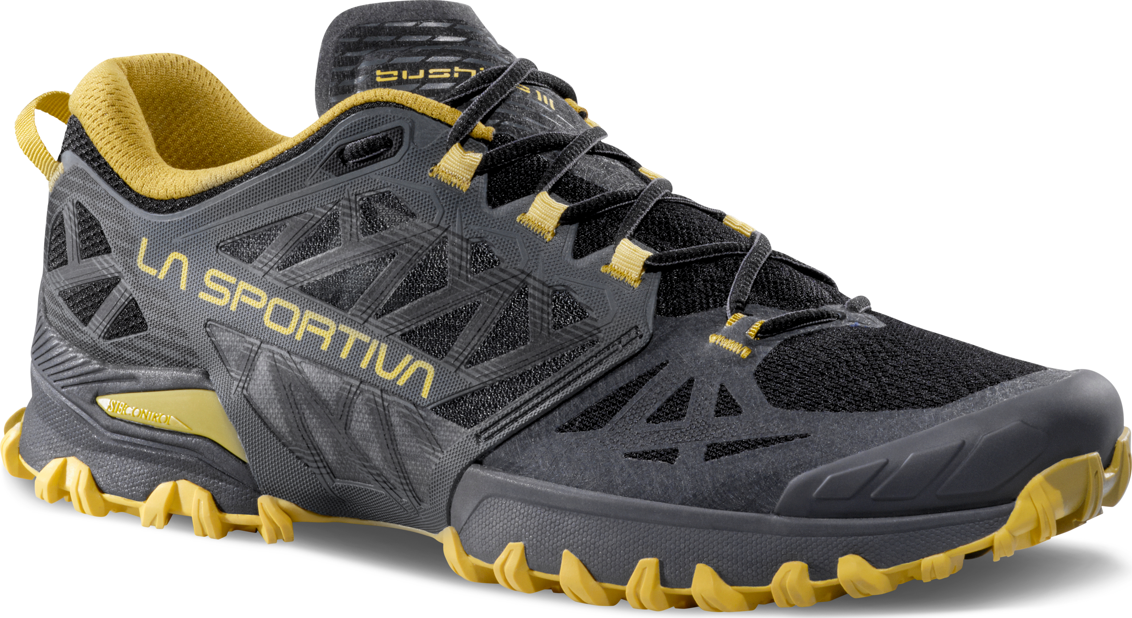 La Sportiva Bushido III Carbon Herr