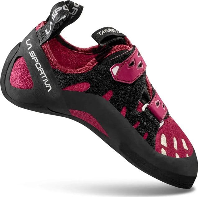 La Sportiva Women's Tarantula Red Plum La Sportiva