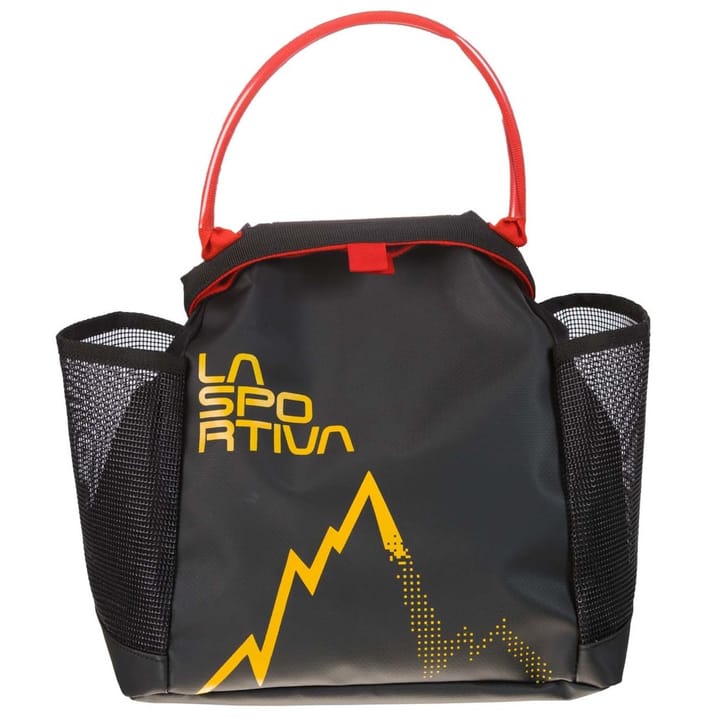 La Sportiva Training Chalk Bag Nocolour La Sportiva