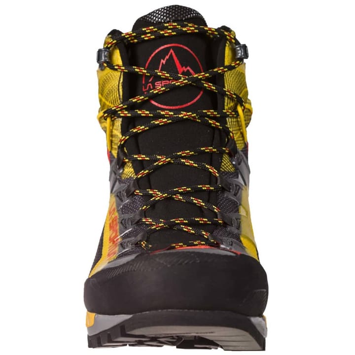 La Sportiva Trango Tech GTX Fjellstøvel Black/Yellow La Sportiva