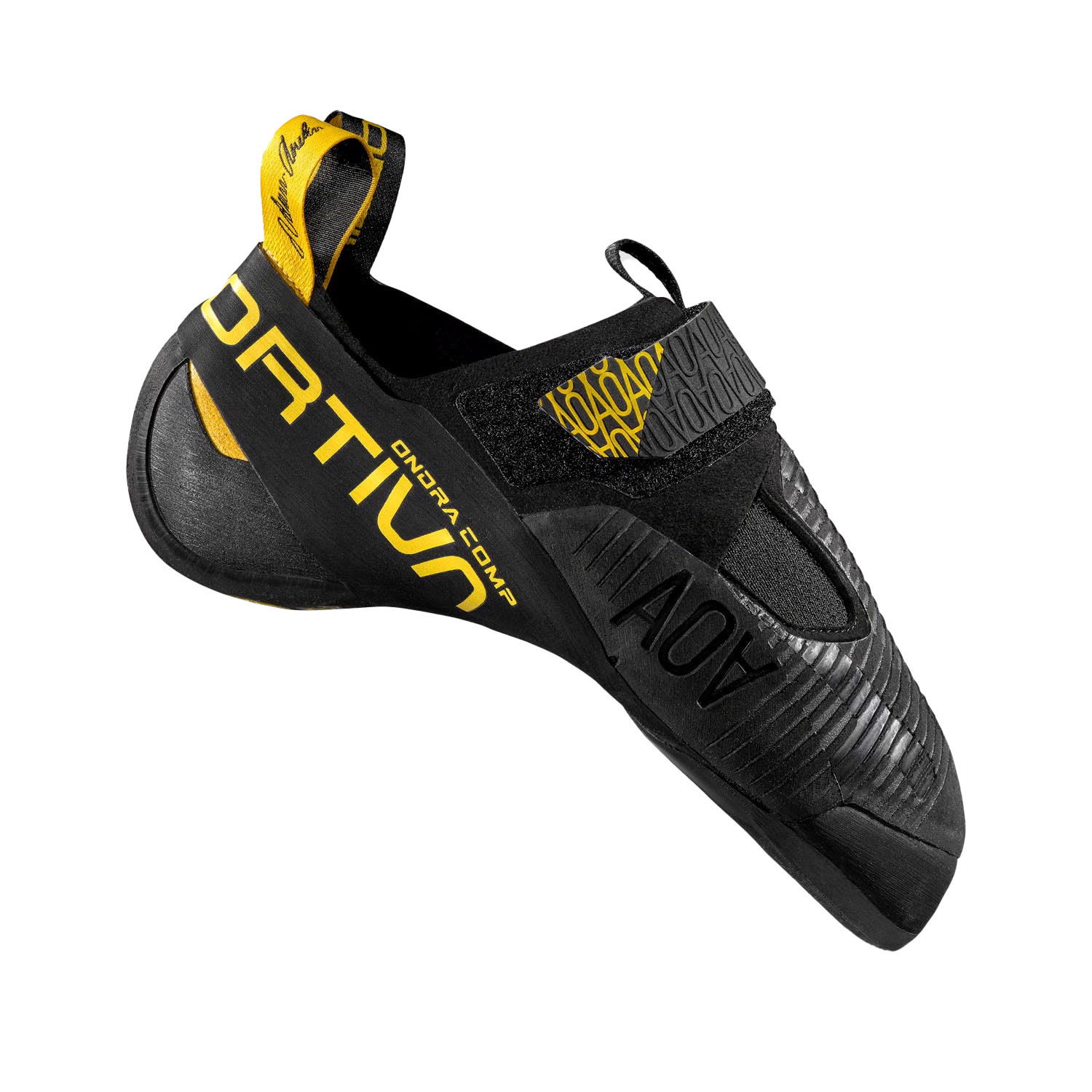 La Sportiva Unisex' Ondra Comp