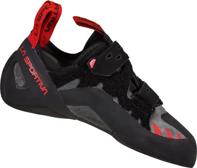 La Sportiva Unisex Tarantula Boulder Metal/Sunset La Sportiva