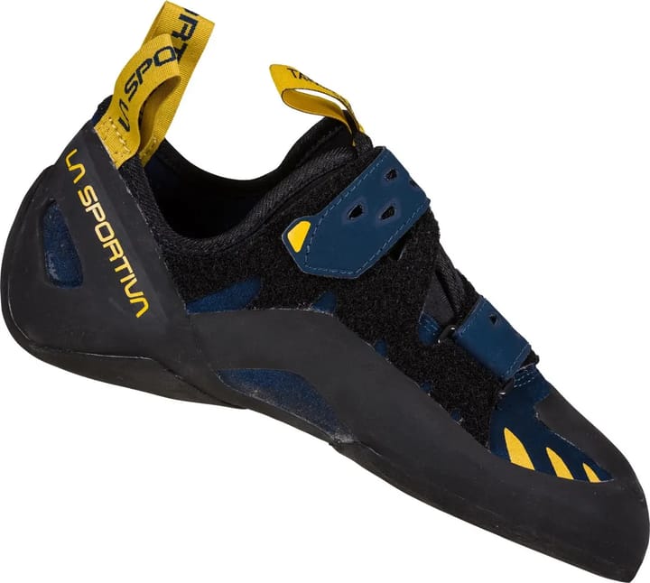 La Sportiva Unisex Tarantula Boulder Night Blue/Moss La Sportiva