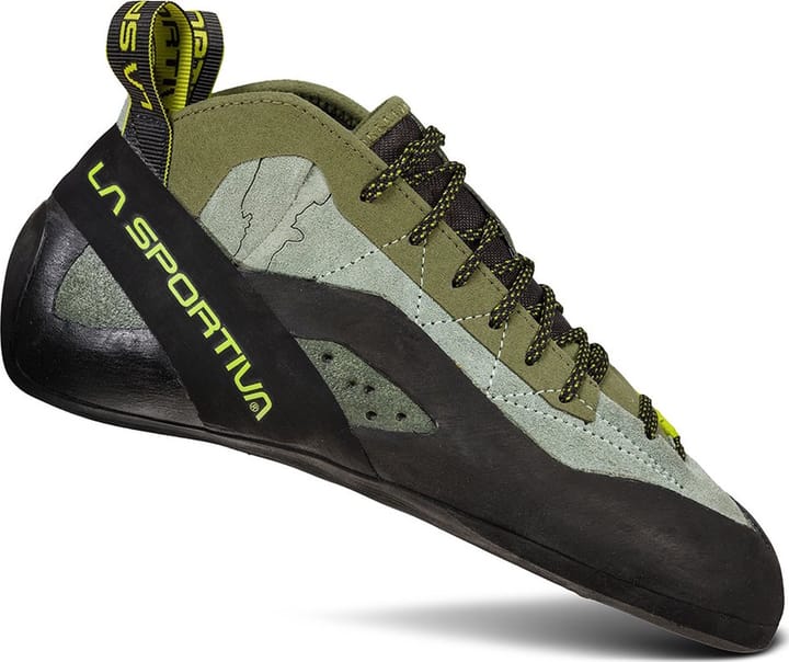 La Sportiva Unisex TC Pro Olive La Sportiva