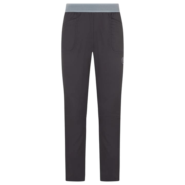 La Sportiva Women's Itaca Pant Carbon/Cloud La Sportiva