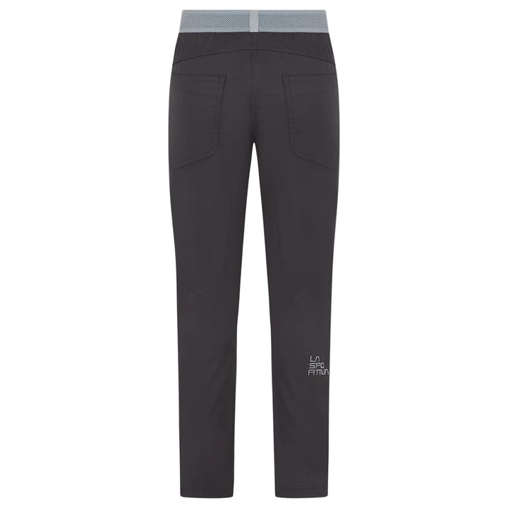 La Sportiva Women's Itaca Pant Carbon/Cloud La Sportiva