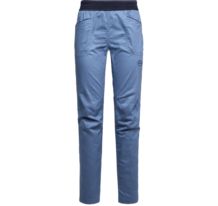 La Sportiva Women's Itaca Pant Moonlight/Deep Sea La Sportiva