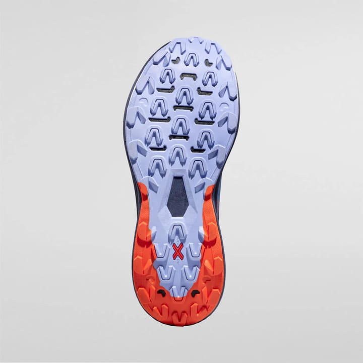 La Sportiva Women's Prodigio Stone-Blue/Moonlight La Sportiva La Sportiva Women's Prodigio Stone-Blue/Moonlight La Sportiva