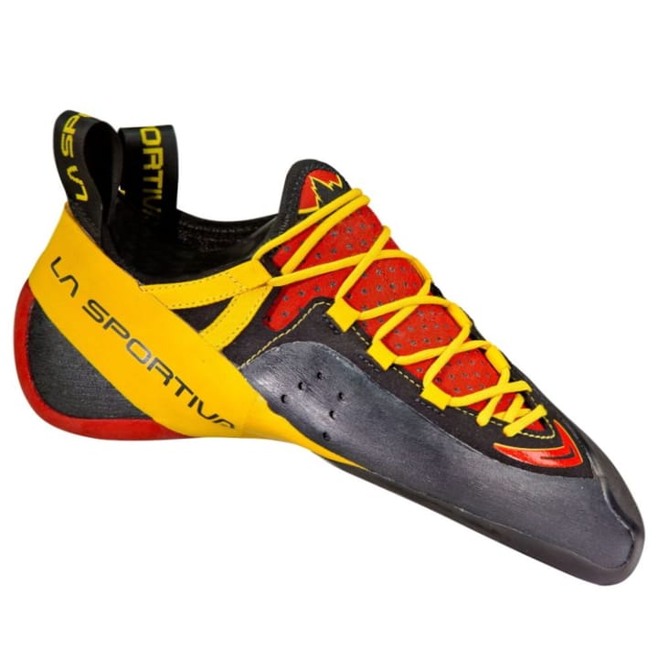 La Sportiva Genius La Sportiva