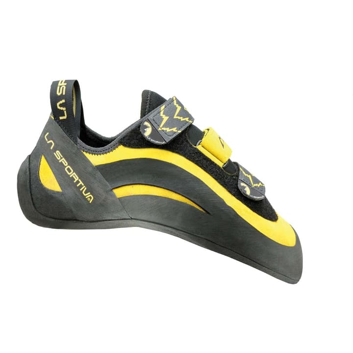 La Sportiva Miura VS Gul La Sportiva La Sportiva Miura VS Gul La Sportiva